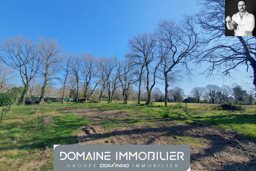 Photo 0 - Vente Terrain