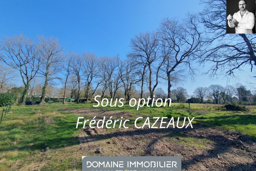 Photo 0 - Vente Terrain