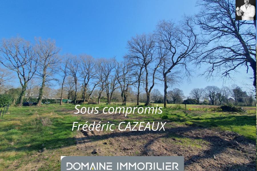 Photo 0 - Vente Terrain