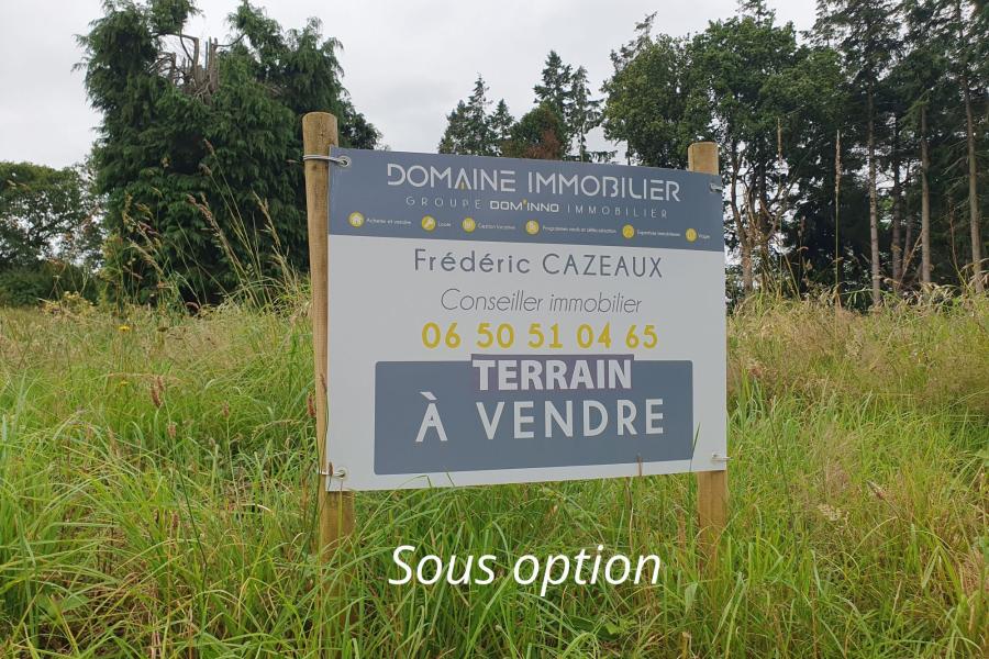 Photo 0 - Vente Terrain