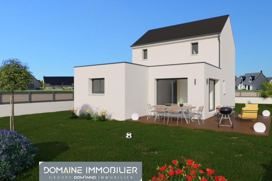 Photo 1 - Vente Terrain