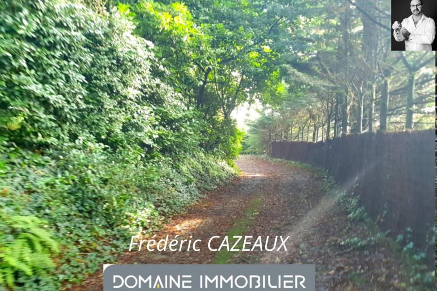 Photo 0 - Vente Terrain