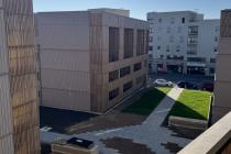 Photo 6 - Location Appartement 2 pièce(s) - 45 m²