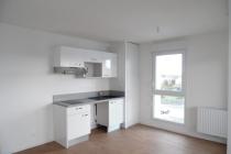 Photo 4 - Location Appartement 2 pièce(s) - 42 m²