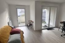 Photo 5 - Location Appartement 2 pièce(s) - 43 m²