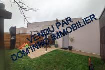 Vente Appartement 3 pièce(s) - 67 m² | 260000 € Couëron Réf.VA3897-DOMINNO44 Photo 0 - Vente Appartement 3 pièce(s) - 67 m²