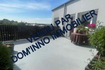 Vente Appartement 3 pièce(s) - 61 m² | 220500 € Couëron Réf.VA3915-DOMINNO44 Photo 0 - Vente Appartement 3 pièce(s) - 61 m²