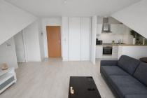 Photo 1 - Vente Appartement 2 pièce(s) - 39 m²