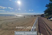 Vente Appartement 1 pièce(s) - 26 m² | 198500 € La Baule-Escoublac Réf.VA4046-DOMINNO44 Photo 0 - Vente Appartement 1 pièce(s) - 26 m²