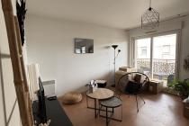 Photo 0 - Location Appartement 2 pièce(s) - 45 m²