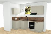 Photo 2 - Location Appartement 2 pièce(s) - 43 m²