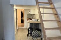 Photo 1 - Location Appartement 1 pièce(s) - 18 m²