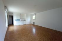 Vente Appartement 2 pièce(s) - 47 m² | 168500 € Nantes Réf.VA1969-DOMINNO44 Photo 2 - Vente Appartement 2 pièce(s) - 47 m²