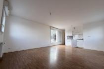 Photo 7 - Vente Appartement 2 pièce(s) - 47 m²