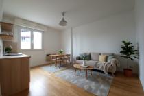 Photo 0 - Vente Appartement 1 pièce(s) - 24 m²