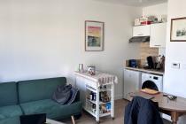 Vente Appartement 2 pièce(s) - 33 m² | 190800 € Nantes Réf.VA4026-DOMINNO44 Photo 7 - Vente Appartement 2 pièce(s) - 33 m²