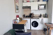 Vente Appartement 2 pièce(s) - 33 m² | 190800 € Nantes Réf.VA4026-DOMINNO44 Photo 8 - Vente Appartement 2 pièce(s) - 33 m²
