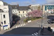 Vente Appartement 2 pièce(s) - 33 m² | 190800 € Nantes Réf.VA4026-DOMINNO44 Photo 2 - Vente Appartement 2 pièce(s) - 33 m²