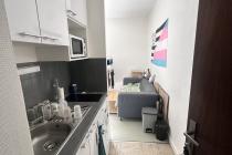 Photo 2 - Location Appartement 1 pièce(s) - 26 m²