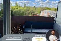 Photo 6 - Vente Appartement 2 pièce(s) - 46 m²