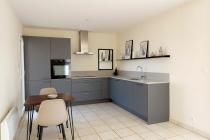 Photo 3 - Vente Appartement 3 pièce(s) - 74 m²