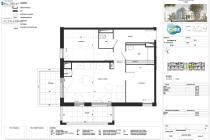 Photo 0 - Location Appartement 3 pièce(s) - 61 m²