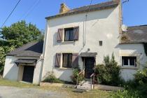 Vente Maison 6 pièce(s) - 119 m² | 178500 € Bouée Réf.VM901-DOMINNO44 Photo 0 - Vente Maison 6 pièce(s) - 119 m²