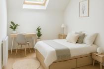 Vente Maison 6 pièce(s) - 119 m² | 178500 € Bouée Réf.VM901-DOMINNO44 Photo 7 - Vente Maison 6 pièce(s) - 119 m²