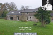 Photo 0 - Vente Maison 4 pièce(s) - 140 m²