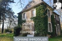 Photo 0 - Vente Maison 8 pièce(s) - 190 m²