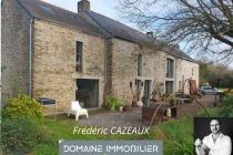 Vente Maison 7 pièce(s) - 174 m² | 465000 € Campbon Réf.VM9495-DOMINNO44 Photo 0 - Vente Maison 7 pièce(s) - 174 m²