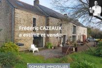 Vente Maison 7 pièce(s) - 174 m² | 465000 € Campbon Réf.VM9540-DOMINNO44 Photo 0 - Vente Maison 7 pièce(s) - 174 m²