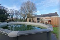 Vente Maison 7 pièce(s) - 174 m² | 465000 € Campbon Réf.VM9540-DOMINNO44 Photo 2 - Vente Maison 7 pièce(s) - 174 m²