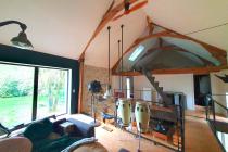 Vente Maison 7 pièce(s) - 174 m² | 465000 € Campbon Réf.VM9540-DOMINNO44 Photo 9 - Vente Maison 7 pièce(s) - 174 m²