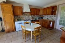 Vente Maison 5 pièce(s) - 120 m² | 239900 € Cordemais Réf.VM9558-DOMINNO44 Photo 3 - Vente Maison 5 pièce(s) - 120 m²