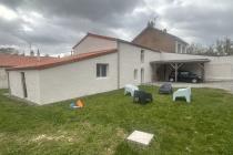 Photo 0 - Location Maison 4 pièce(s) - 104 m²