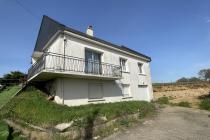 Vente Maison 6 pièce(s) - 120 m² | 267750 € Couëron Réf.VM9355-DOMINNO44 Photo 2 - Vente Maison 6 pièce(s) - 120 m²