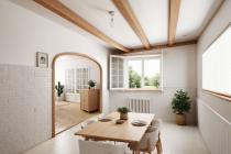 Vente Maison 5 pièce(s) - 103 m² | 267750 € Couëron Réf.VM9484-DOMINNO44 Photo 4 - Vente Maison 5 pièce(s) - 103 m²