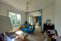 Vente Maison 3 pièce(s) - 71 m² | 199500 € Couëron Réf.VM9570-DOMINNO44 Photo 1 - Vente Maison 3 pièce(s) - 71 m²