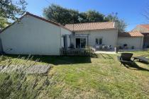 Vente Maison 6 pièce(s) - 126 m² | 381425 € Couëron Réf.VM9623-DOMINNO44 Photo 0 - Vente Maison 6 pièce(s) - 126 m²