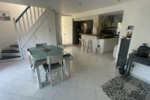 Vente Maison 6 pièce(s) - 126 m² | 381425 € Couëron Réf.VM9623-DOMINNO44 Photo 2 - Vente Maison 6 pièce(s) - 126 m²