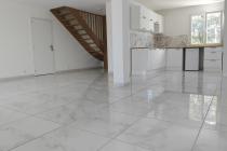 Vente Maison 6 pièce(s) - 97 m² | 344000 € Couëron Réf.VM9632-DOMINNO44 Photo 3 - Vente Maison 6 pièce(s) - 97 m²