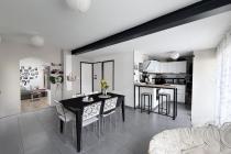 Photo 2 - Vente Maison 5 pièce(s) - 74 m²