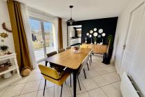 Photo 1 - Vente Maison 6 pièce(s) - 137 m²
