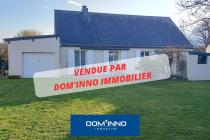 Vente Maison 6 pièce(s) - 116 m² | 313500 € Le Temple-de-Bretagne Réf.VM9545-DOMINNO44 Photo 0 - Vente Maison 6 pièce(s) - 116 m²