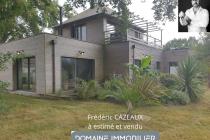 Vente Maison 5 pièce(s) - 131 m² | 328000 € Quilly Réf.VM9553-DOMINNO44 Photo 0 - Vente Maison 5 pièce(s) - 131 m²