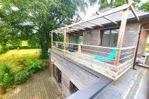 Vente Maison 5 pièce(s) - 131 m² | 328000 € Quilly Réf.VM9553-DOMINNO44 Photo 2 - Vente Maison 5 pièce(s) - 131 m²