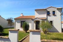 Vente Maison 5 pièce(s) - 103 m² | 447200 € Rezé Réf.VM9564-DOMINNO44 Photo 0 - Vente Maison 5 pièce(s) - 103 m²