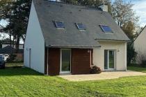 Photo 0 - Location Maison 5 pièce(s) - 90 m²