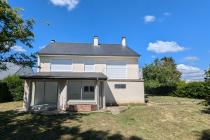 Vente Maison 7 pièce(s) - 149 m² | 322400 € Saint-Étienne-de-Montluc Réf.VM9395-DOMINNO44 Photo 10 - Vente Maison 7 pièce(s) - 149 m²